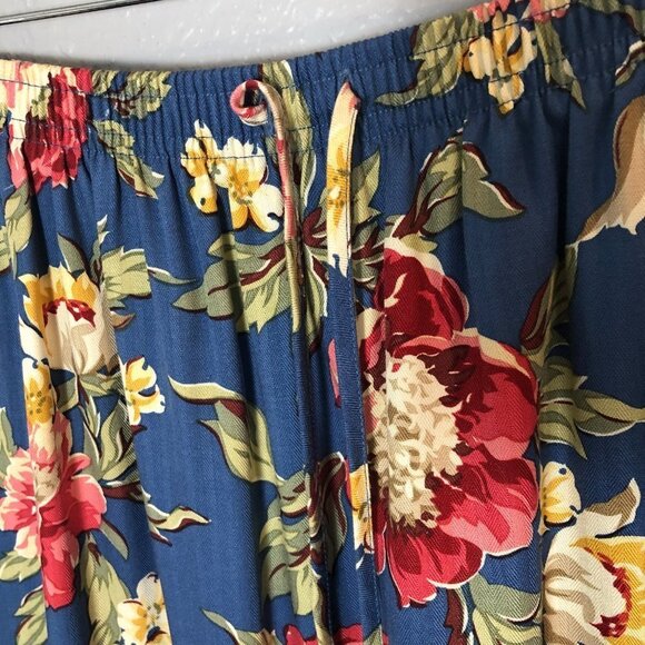 Napa Valley Size XXL 100% Rayon Top and Skirt Set - Picture 3 of 9